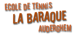 tennis professeur hiver